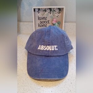 FREE Denim Cap (see below)
